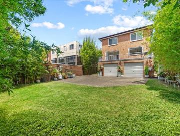 Rosebery, Sydney, Sydney, New South Wales, Snapper Island