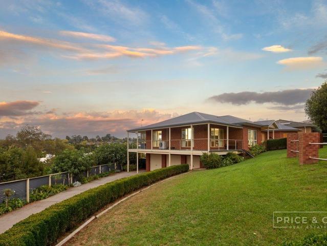 Grand Family Living with Space, Flexibility & ¾ Acre Grounds
