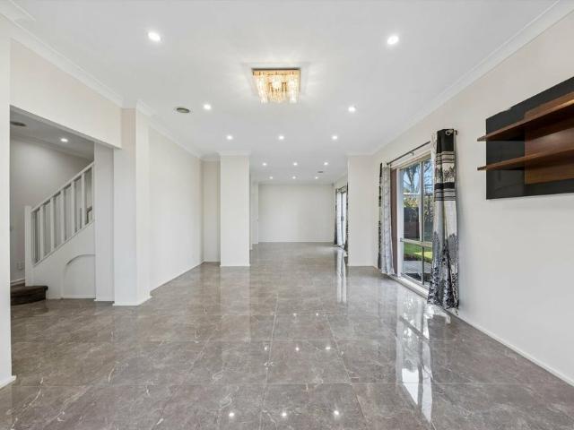 Grand Family Living with Space, Style & Versatility