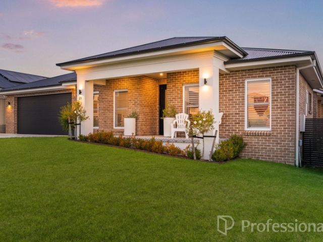 Grand Family Living with Premium Finishes & Exceptional Shedding