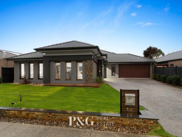 Grand Family Living with Premium Inclusions