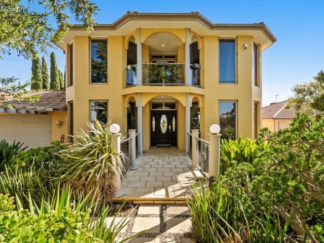 Grand Family Living with Resort Style Entertaining in Hidden Valley