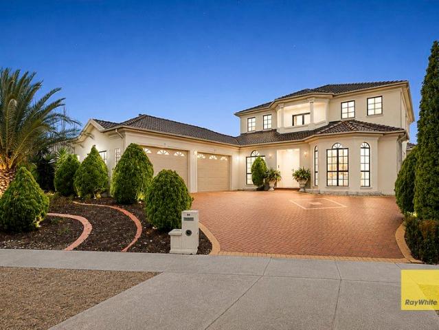 Grand Family Living with Resort Style Luxury 1392SQM