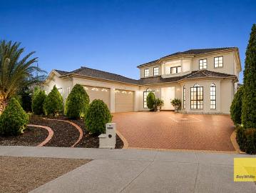 Grand Family Living with Resort Style Luxury 1392SQM