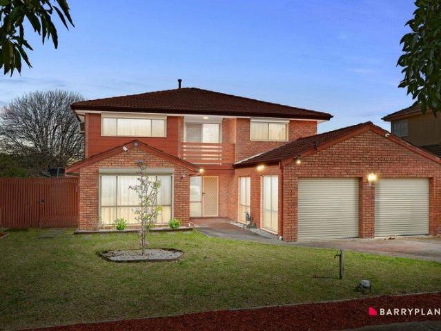 Grand Family Lifestyle Haven