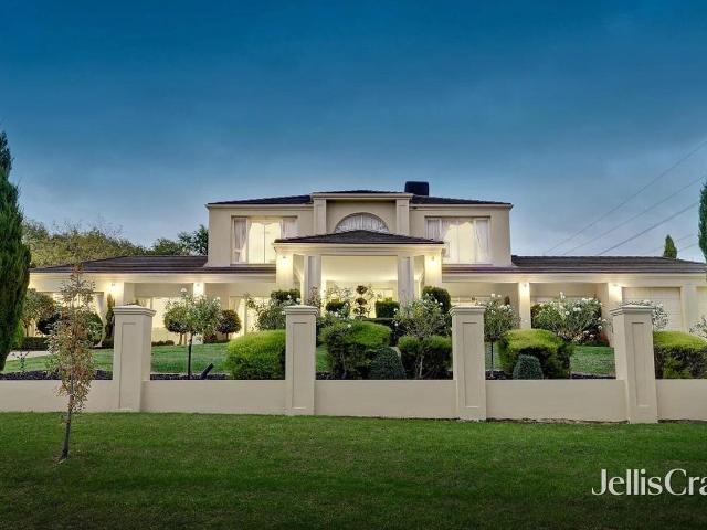 Grand Family Luxury and Entertaining