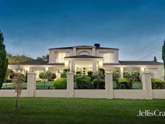 Grand Family Luxury and Entertaining