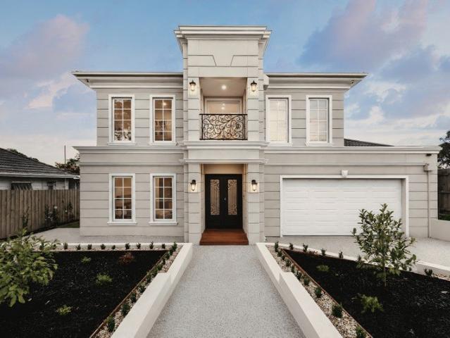 Grand Family Luxury in the MWSC Zone