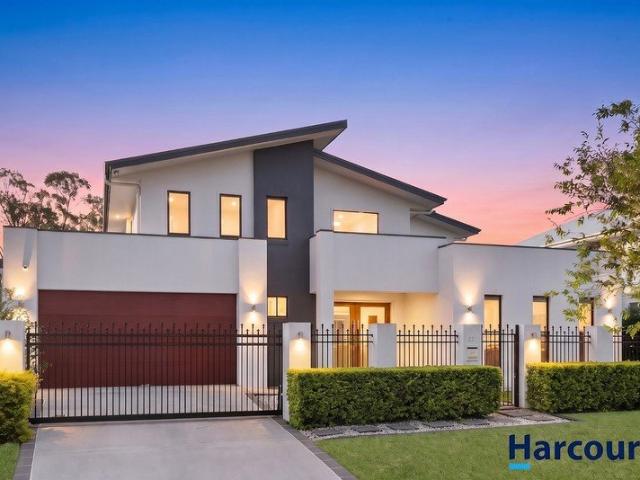 Grand Family Luxury Redefined with this North Lakes Masterpiece