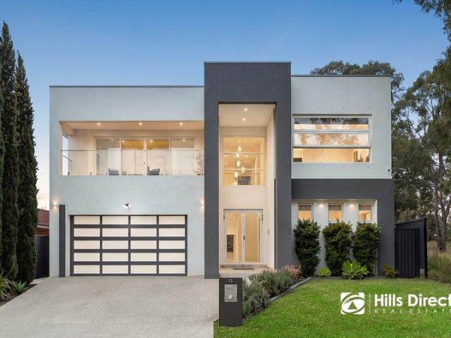 Grand Family Luxury with Exceptional Entertaining & Energy Efficiency