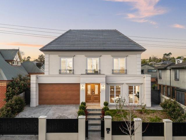 Grand Family Luxury with Exceptional Space in a Prime Box Hill Location