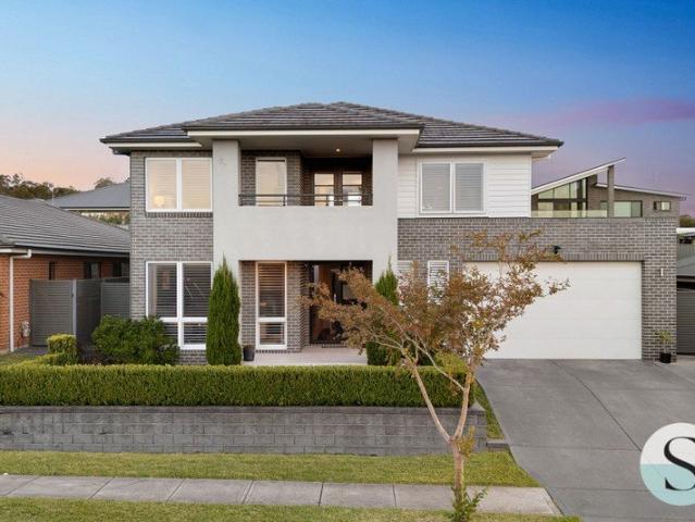 Grand Family Luxury with Resort Style Living in Fletcher