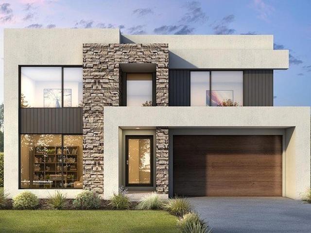 Grand Family Luxury | 455sqm Block + 5 Bed Designer Home From $1.52M Hills of Carmel