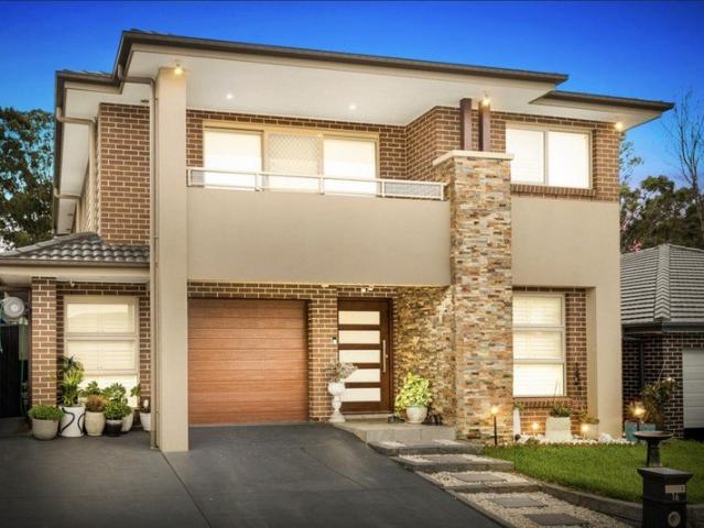 Grand Family Luxury | 5 Bedrooms, Multiple Living Areas & Premium Inclusions