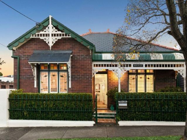A Rare Family Estate with Unmatched Space, Flexibility and Inner West Convenience