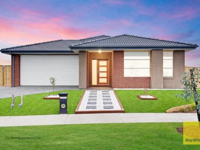Grand Family Sanctuary: Premium Living on an Expansive 1,218sqm approx. Block in Westbrook Estate