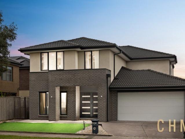 Grand Family Proportions with Multiple Living Zones