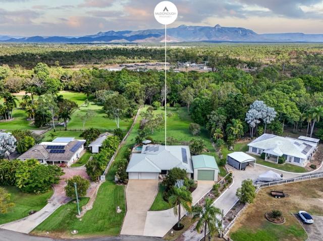 Grand Family Retreat on 5,607m² with Resort Style Living