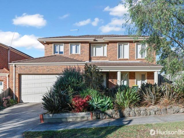 Grand family residence, premier appointments and stellar location