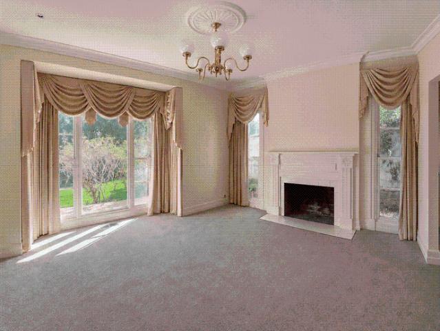 Grand Family Residence with Elegant Interiors, Multiple Living Zones & Beautiful Gardens