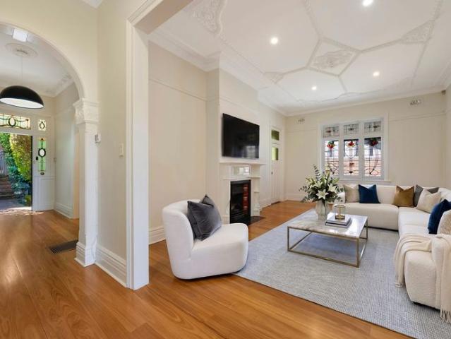 Grand Family Residence with Exceptional Space and Convenience