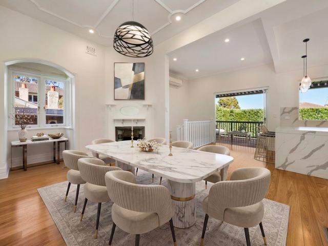 Grand Family Residence with Exceptional Space and Convenience