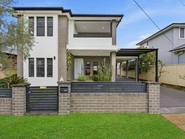 Grand Family Residence with Self Contained Retreat