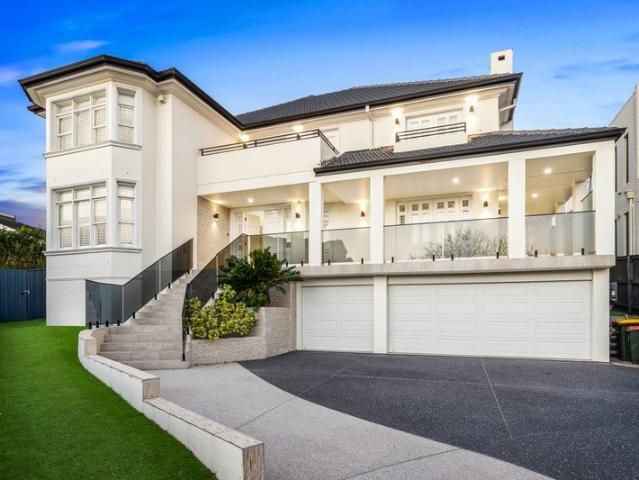 Grand Family Residence with Resort Style Living & Exceptional Space