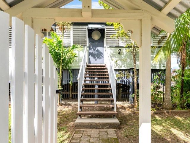 Grand Federation Elegance A Timeless Gordonvale Treasure
