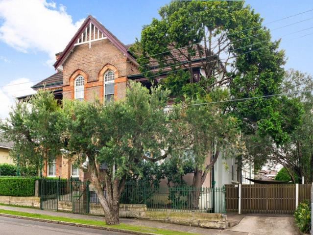 Grand Federation Home With A Highly Versatile Dual Level Floorplan In Burwood's Premiere Position