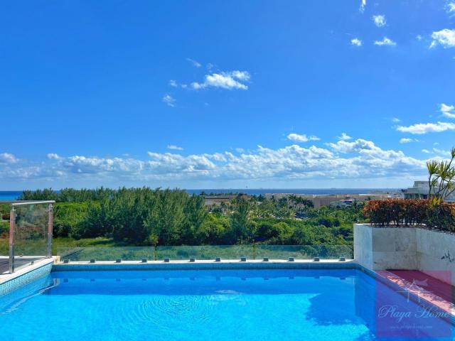 Grand Fifty Suite en renta Playa del Carmen