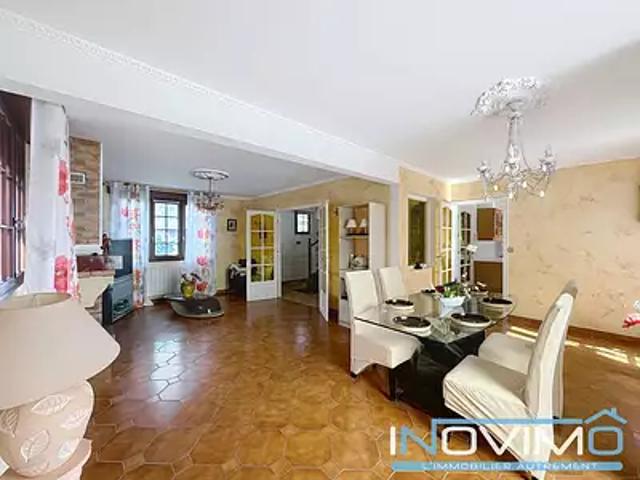 Grand Fort Philippe 59153 Achat / Vente maison 6 pièces t6 terrasse parking