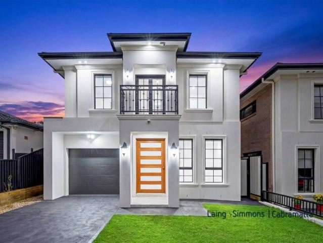 BRAND NEW HOME WITH APPROVED STUDIO ON 508.5SQM