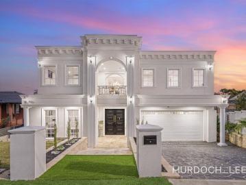Grand French Provincial Masterpiece of Luxury, Scale & Sophistication!