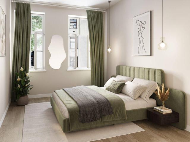 GRAND GARDEN 2 Zimmer | NATUR GENIESSEN. STADT ERLEBEN