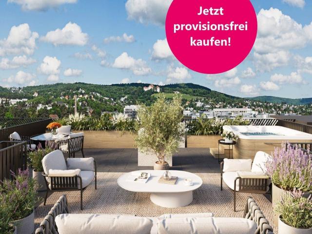 Grand Garden: Hofjuwel & Dachträume – ein Ensemble der Extraklasse