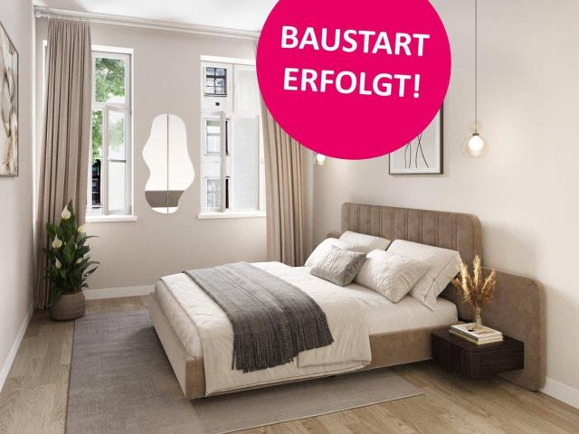Grand Garden: Hofjuwel & Dachträume – ein Ensemble der Extraklasse