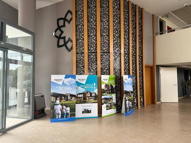 Grand Garden Inn Ayaş Devremülk'te Quin & Rcı Özellikli Satılık