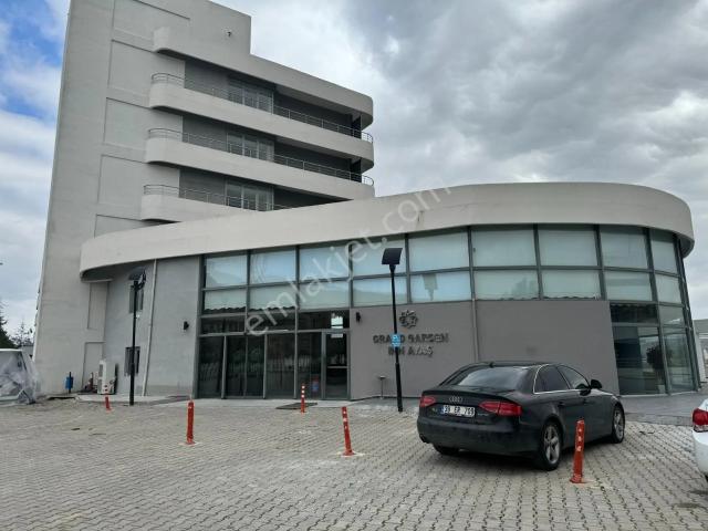 Grand Garden Inn Ayaş Devremülk'te Quin & Rcı Özellikli Satılık
