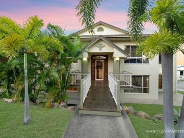 Grand Gated Living with a Mesmerizing Vista