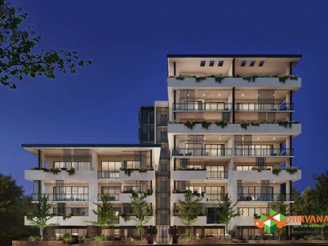 Grand Ground Floor Suite with Massive Alfresco Entertaining | Introducing Grand Suite 1: The Miracle on Pinnacle