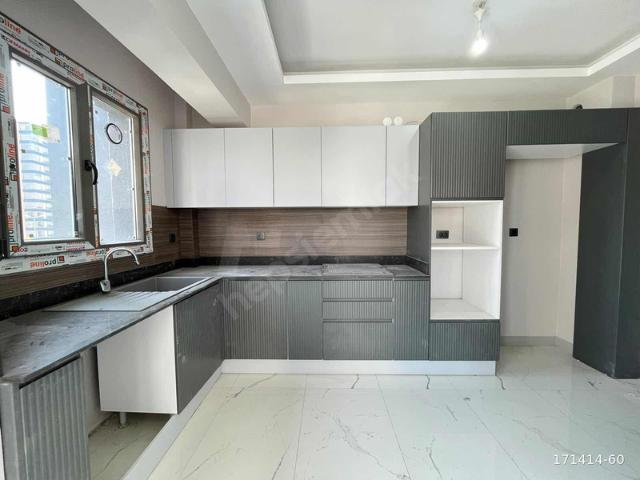 GRAND GYOYAKUT'TA SIFIR ULTRA LÜKS DÜŞÜK KATLI 3+1 DAİRE