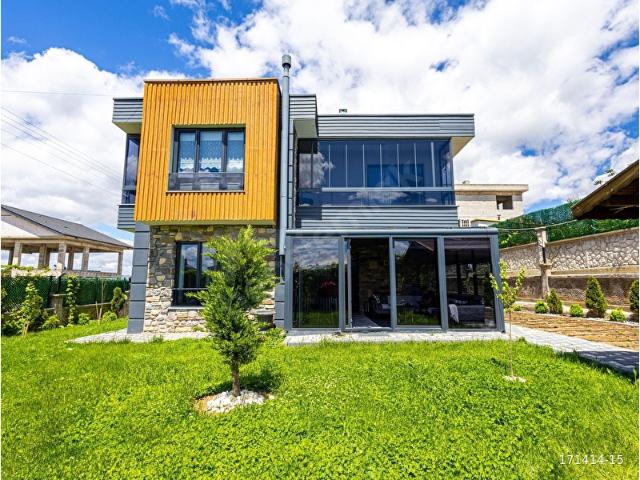 GRAND GYO GESİ'DE ANA YOLA YAKIN MÜSTAKİL EKSİKSİZ 4.5+1 VİLLA