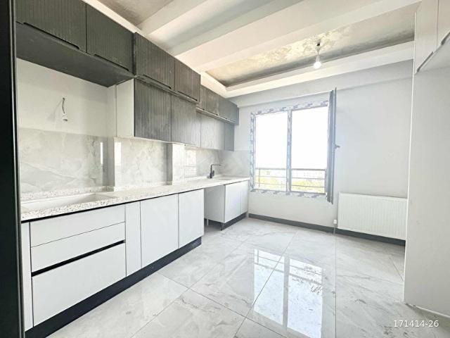 GRAND GYO ÖZTOPRAK ADENDE TERASLI DUBLEKS 4+1 SATILIK DAİRE