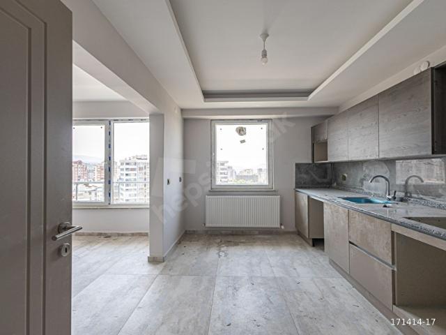 GRAND GYO TALAS TRAMVAY DİBİ MANZARALI LÜKS 3.5+1 DAİRE