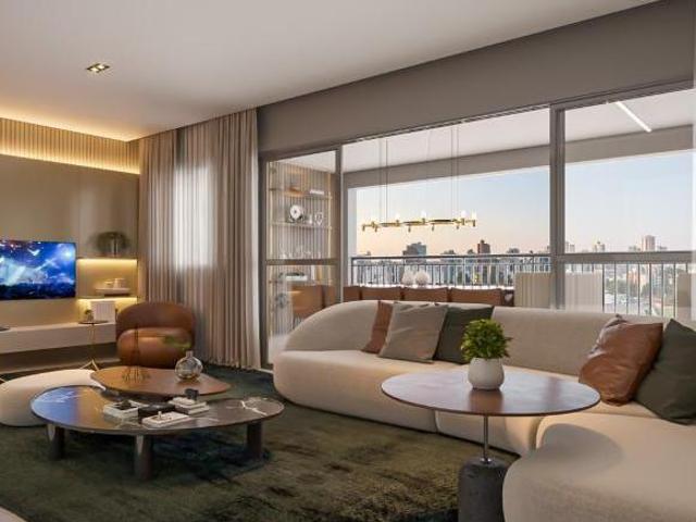 Grand High Residences Alto da Boa Vista