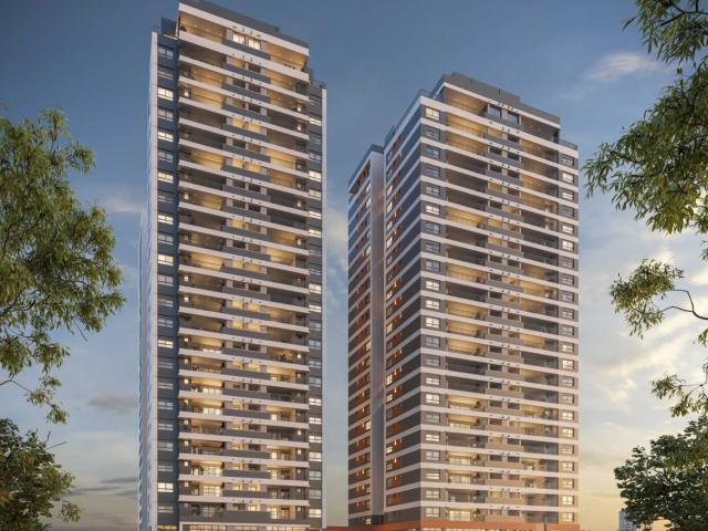Grand High Residences Alto da Boa Vista | Aptos de 3 Quartos no Alto da Boa Vista | Diálogo Incorporadora