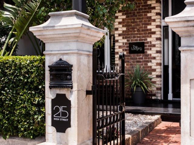 Grand Historic Fully Furnished Terrace with Modern Amenities!