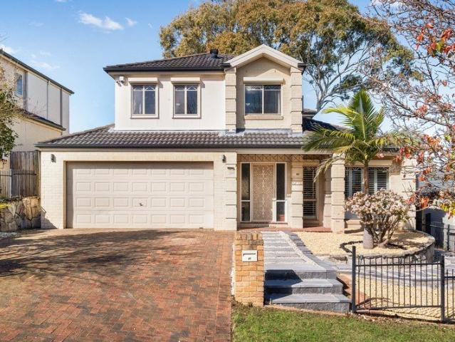 Grand Home in a Prime Quakers Hill Location