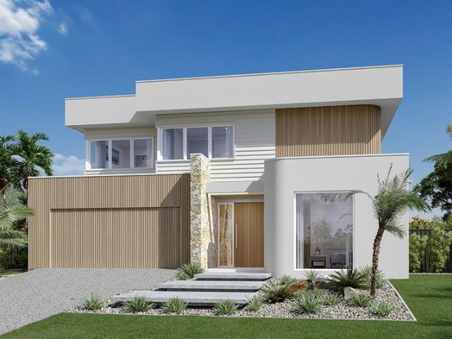 Grand House